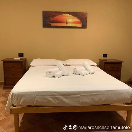 Hotel Casa Alice Isola delle Femmine Zewnętrze zdjęcie