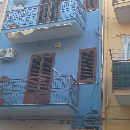 Hotel Casa Alice Isola delle Femmine Zewnętrze zdjęcie