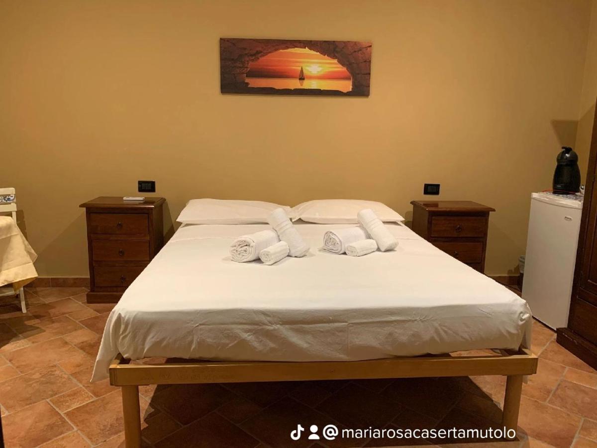 Hotel Casa Alice Isola delle Femmine Zewnętrze zdjęcie