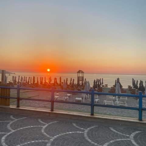 Hotel Casa Alice Isola delle Femmine Zewnętrze zdjęcie