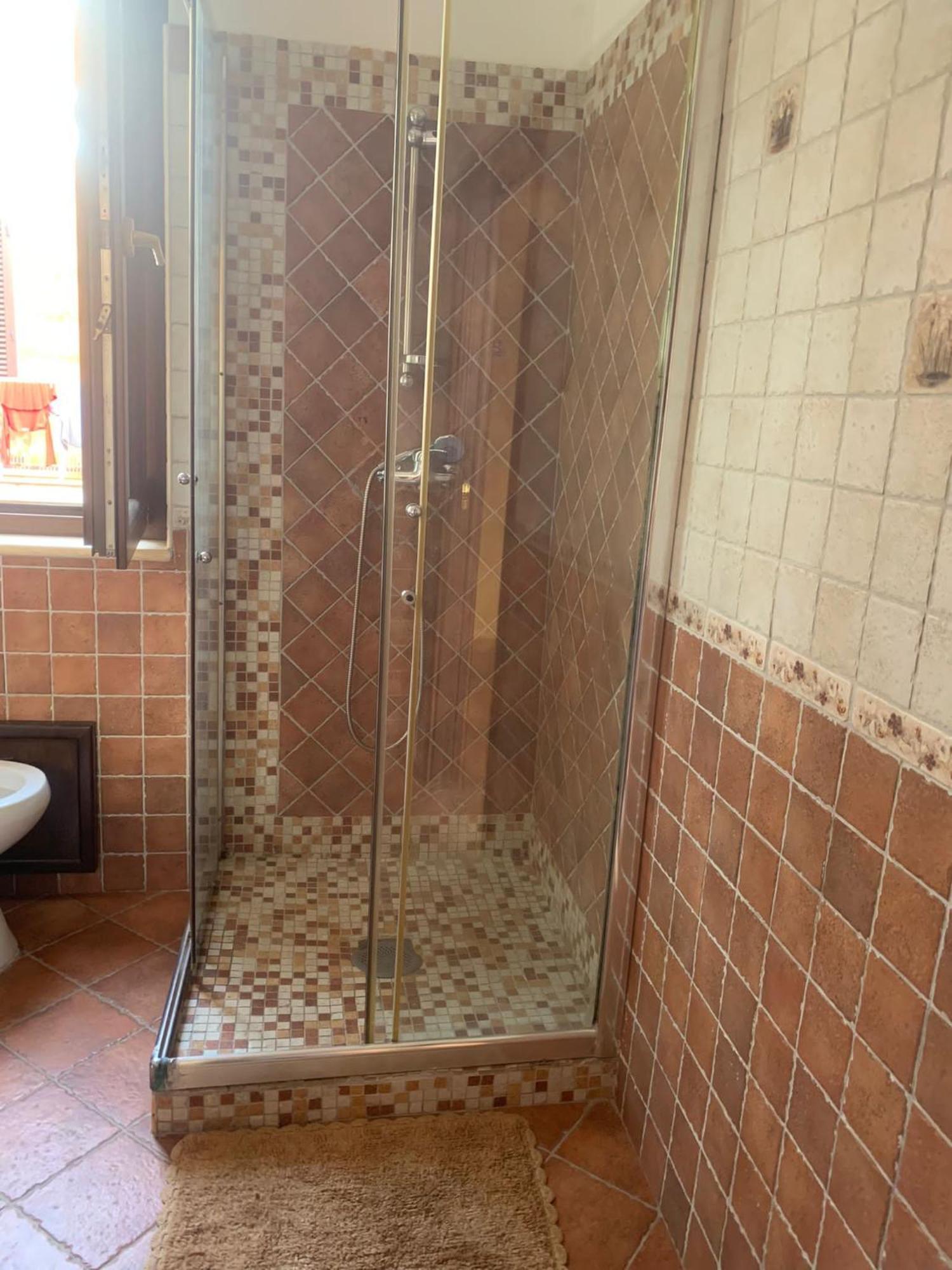 Hotel Casa Alice Isola delle Femmine Zewnętrze zdjęcie