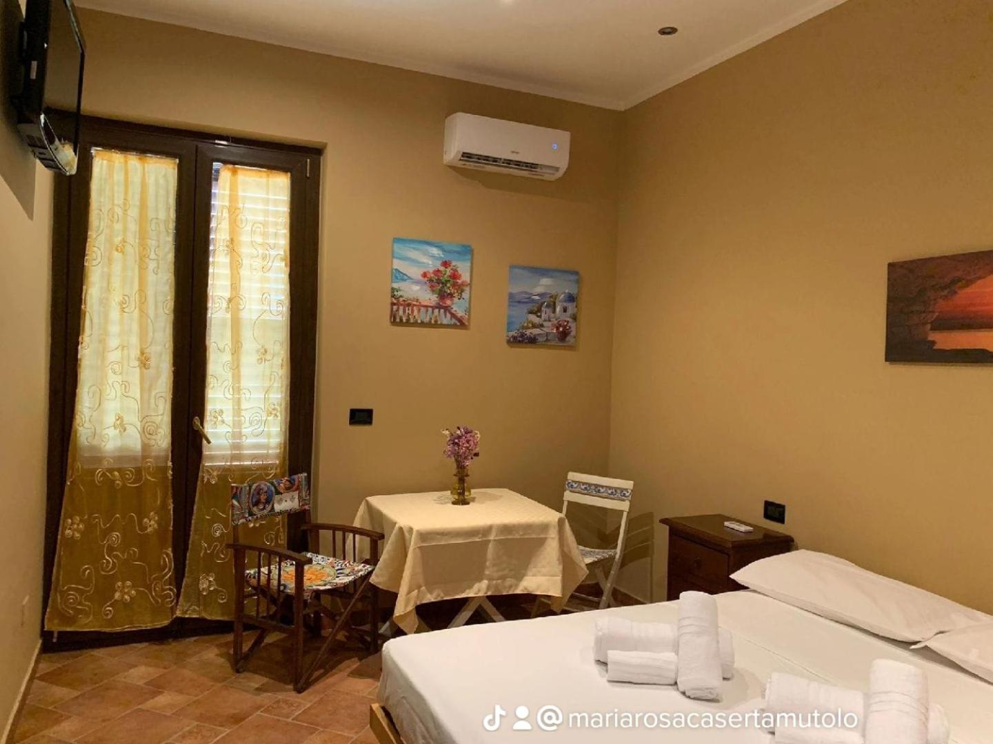Hotel Casa Alice Isola delle Femmine Zewnętrze zdjęcie