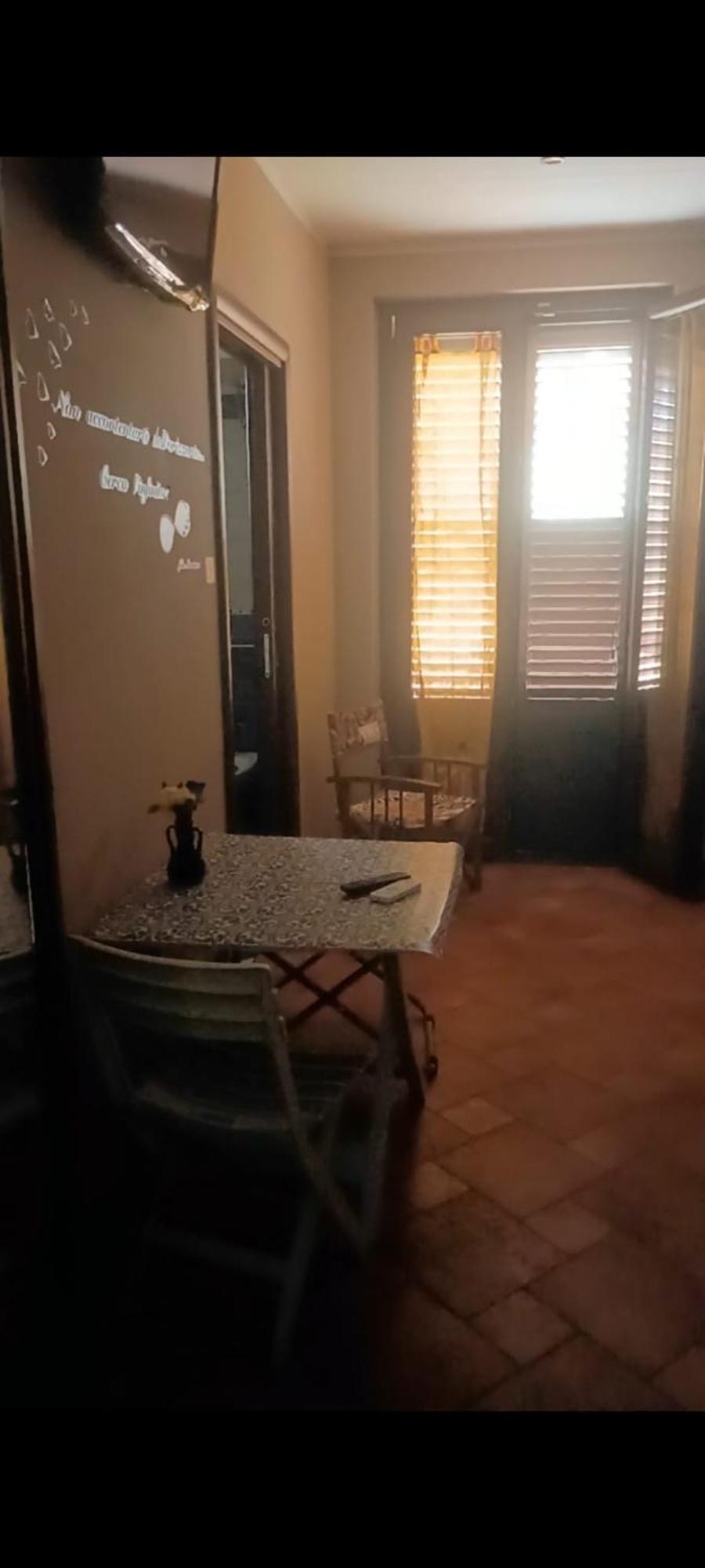 Hotel Casa Alice Isola delle Femmine Zewnętrze zdjęcie