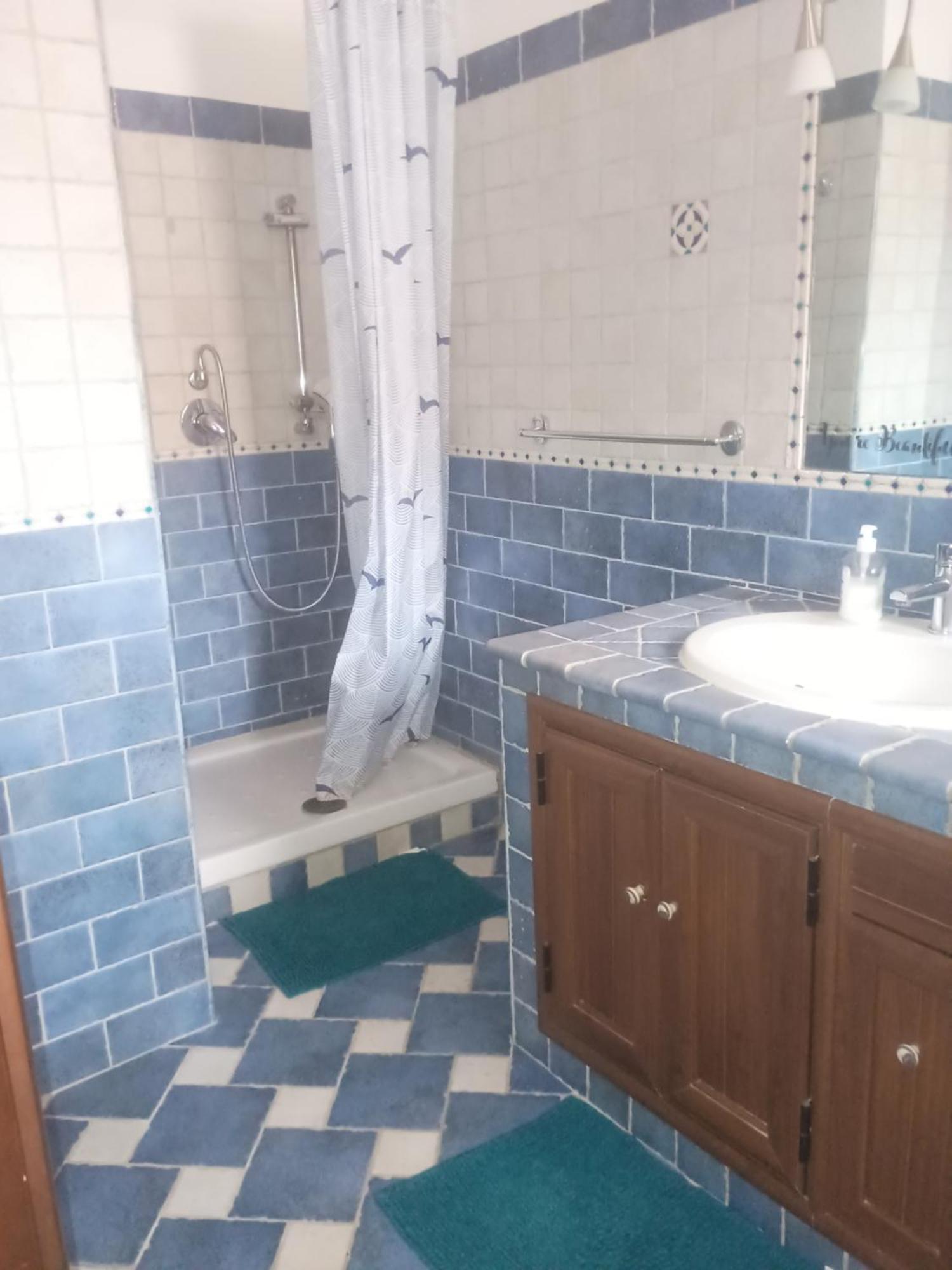 Hotel Casa Alice Isola delle Femmine Zewnętrze zdjęcie