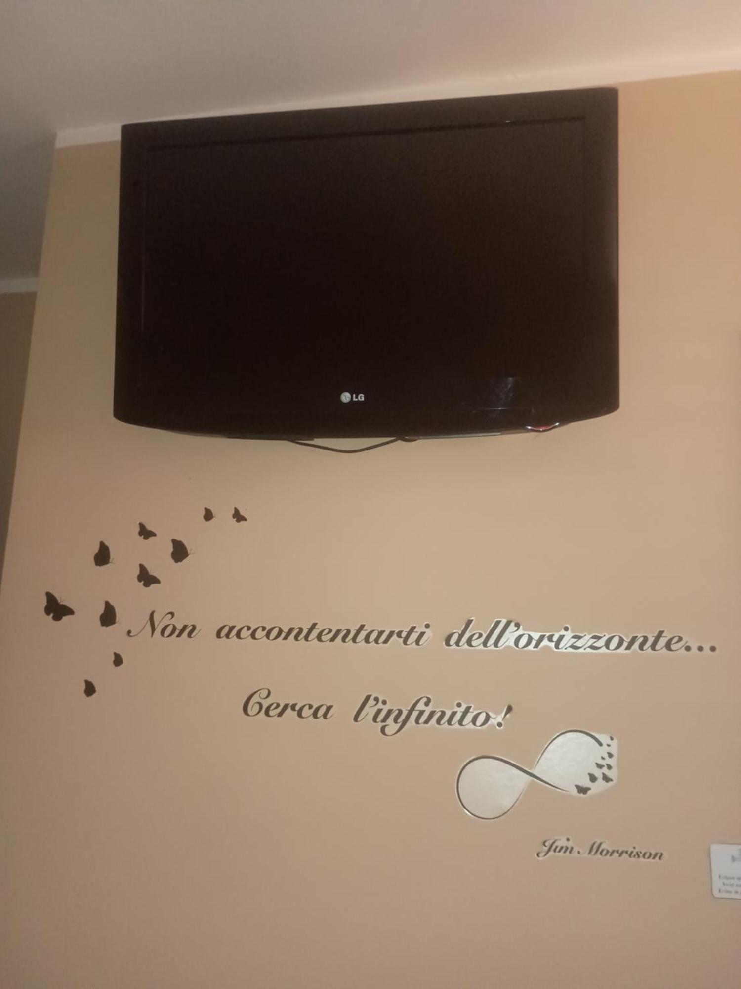 Hotel Casa Alice Isola delle Femmine Zewnętrze zdjęcie