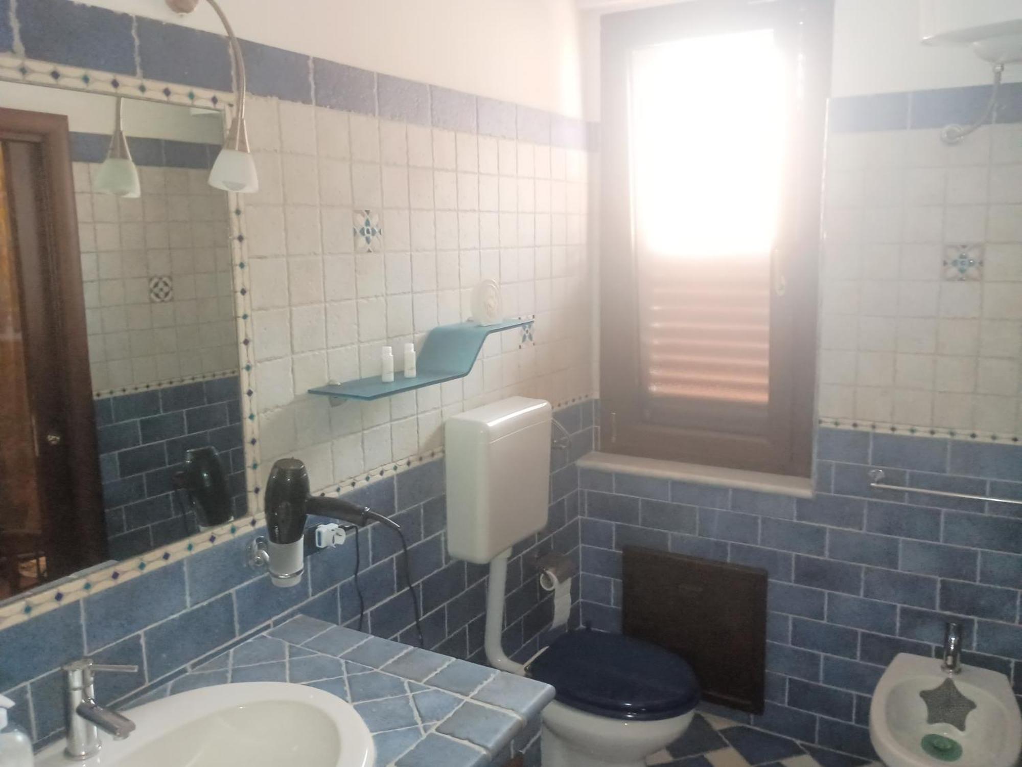 Hotel Casa Alice Isola delle Femmine Zewnętrze zdjęcie